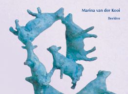 Boekje 1 Marina van der Kooi