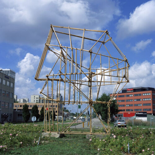 1a-Marina van der Kooi-