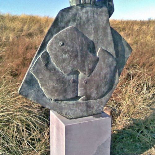 DE VANGST