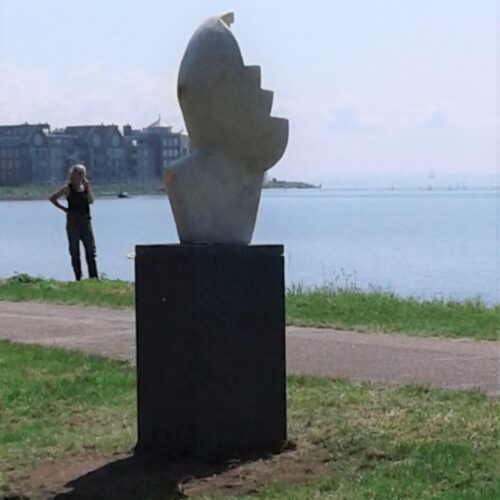4b-Marina van der Kooi-Zonvanger in Hoorn