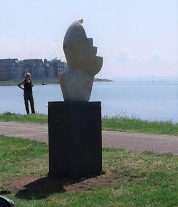 4b-Marina van der Kooi-Zonvanger in Hoorn