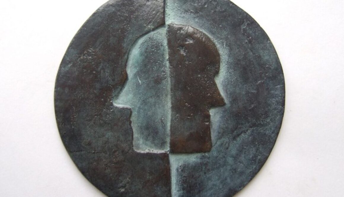 6a-Marina van der Kooi- Janus penning