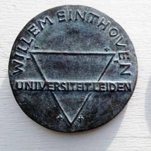 Marina van der Kooi-Einthovenpenning UVA