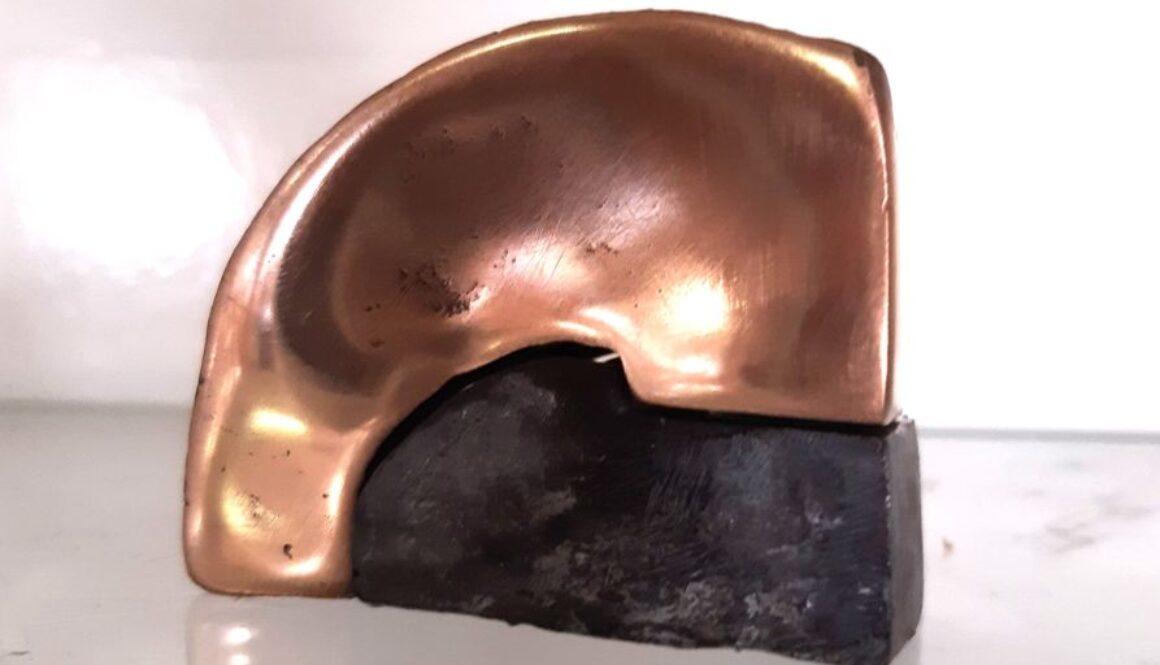 Marina vdKooi-ABSTRACT TWEEDELIG 5 cm h