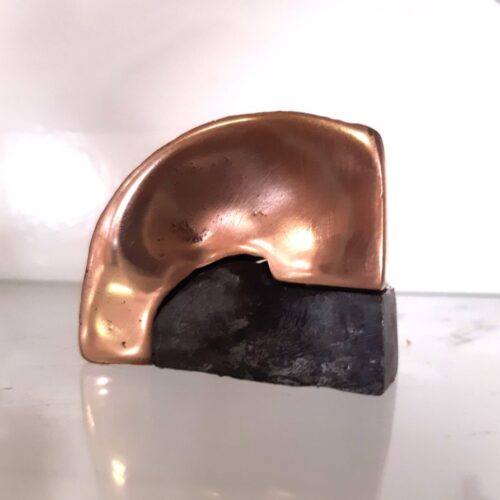 Marina vdKooi-ABSTRACT TWEEDELIG 5 cm h