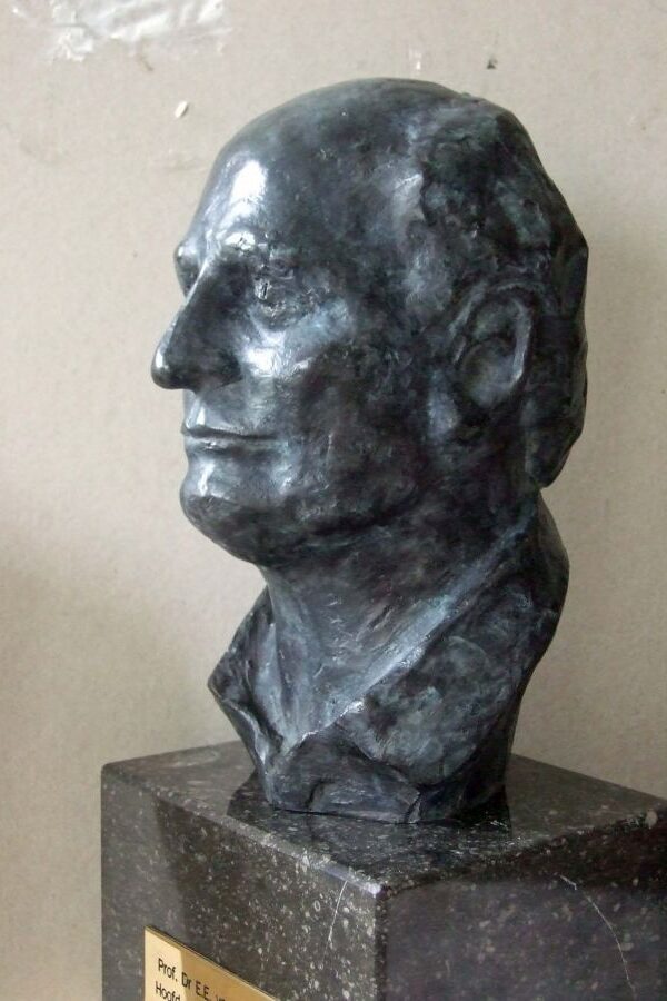 Ernst van der Wall