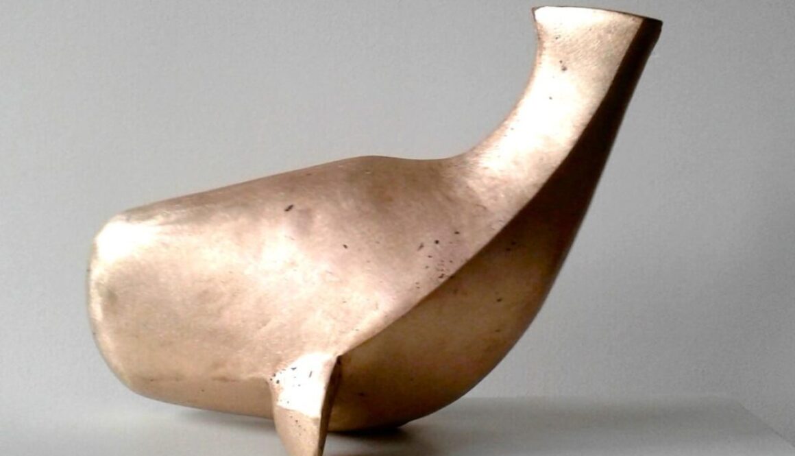 Marina vanderKooi-EENVIS OM IN TE WONEN