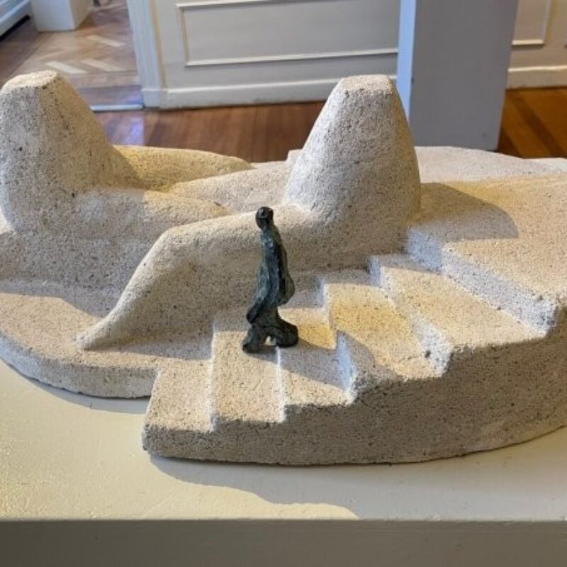 2a-Marina vanderKooi-VORM -cement
